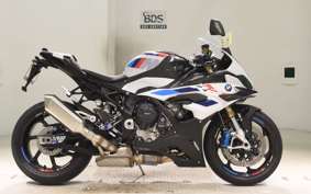 BMW S1000RR M DDC 2024