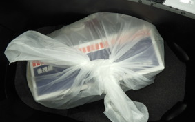 YAMAHA CYGNUSｸﾞﾘﾌｧｽ 2015 SEJ4J