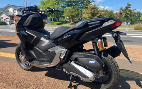 HONDA ADV160 KF54