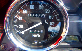 KAWASAKI ZRX400 1994 ZR400E