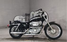 HARLEY XLH883 2003 CEM