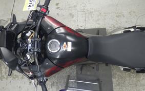 HONDA 400X 2021 NC56