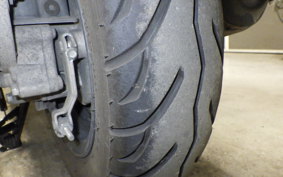 HONDA LEAD 125 1997 JF45