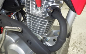 HONDA CRF125F 2021 JE03