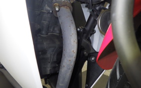 HONDA CBR250R GEN 3 2023 MC41