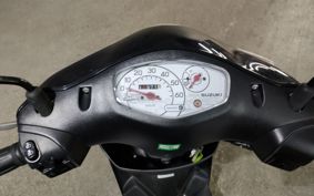 SUZUKI LET`S CA4AA