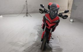 DUCATI MULTI STRADA 1200S AA02JA