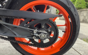 KTM 390 DUKE 2021 JPJ40