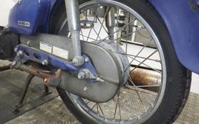 HONDA C50 SUPER CUB AA01