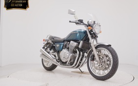 HONDA CB400F 2018 NC36