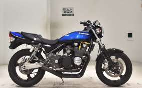 KAWASAKI ZEPHYR 400 KAI 2009 ZR400C