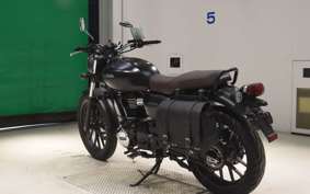 HONDA GB350 2022 NC59