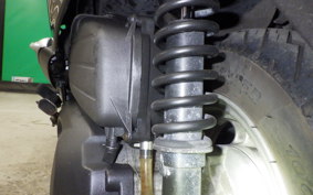 HONDA LEAD 110 2001 JF19