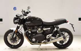 TRIUMPH SPEED TWIN 2023