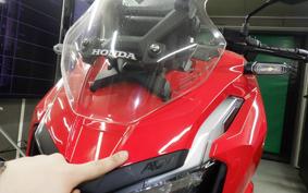 HONDA ADV160 KF54
