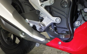 HONDA CBR400R 2024 NC65