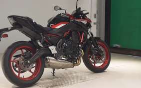 KAWASAKI Z650 A 2025 ER650S