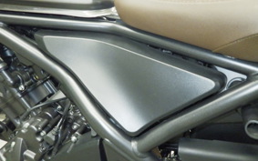 HONDA REBEL 250 S 2004 MC49