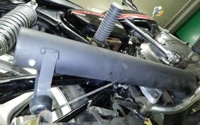 HONDA CB400AT CB400A