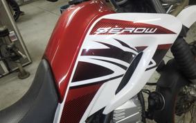 YAMAHA SEROW 250 Gen.2 2020 DG17J