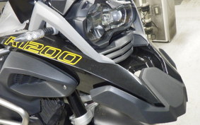 BMW R1200GS ADVENTURE 2015