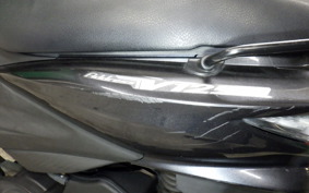 SUZUKI ADDRESS V125 S 2024 CF4MA