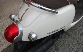 HONDA GIORNO AF70