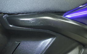 YAMAHA CYGNUSｸﾞﾘﾌｧｽ 2025 SEJ4J