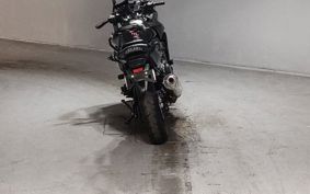 HONDA CBF1000F 2012 SC64