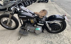 HARLEY FLH 1200 2024 117