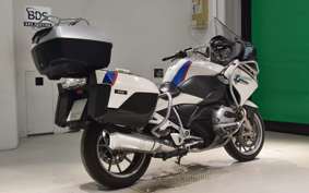 BMW R1200RT 2017