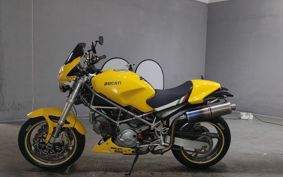 DUCATI MONSTAR 900 2002 M400AA