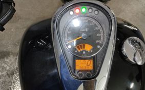SUZUKI INTRUDER 400 CLASSIC 2010 VK56A