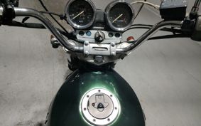 KAWASAKI ZEPHYR400K 2007 ZR400C