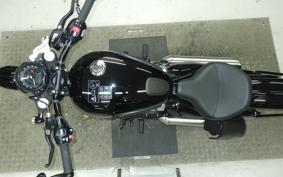 TRIUMPH BONNEVILLE BOBBER 2023