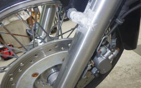 HONDA SHADOW 400 2007 NC34