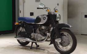 HONDA C72 DREAM 2023 C72