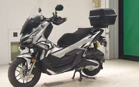 HONDA ADV160 KF54