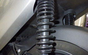 HONDA EM1E: EF16