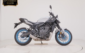 YAMAHA MT-07 AMT 2018 RM50J