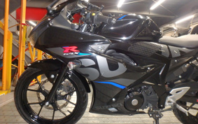 SUZUKI GSX-R125 ABS DL33B