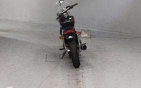 KAWASAKI ELIMINATOR 250LX EL250A