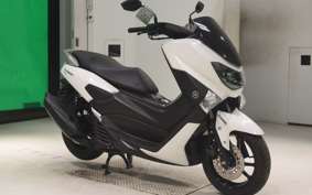 YAMAHA N-MAX 155 A 2000 SG50J