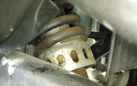 HONDA JADE 2015 MC23