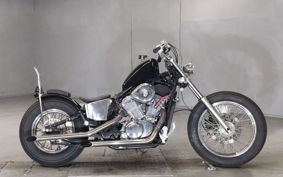 HONDA STEED 400 NC26