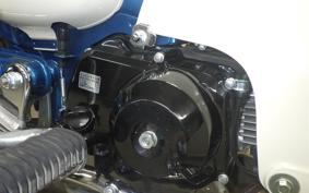 HONDA LITTLE CUB E 2009 AA01