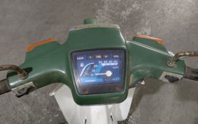 SUZUKI BAR DEE50 BA14A