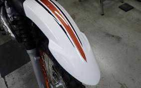 YAMAHA SEROW 250 Gen.3 2024 DG31J