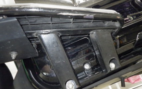 HONDA PS250 2008 MF09