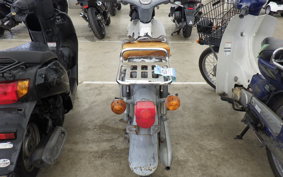 HONDA C50 SUPER CUB C50